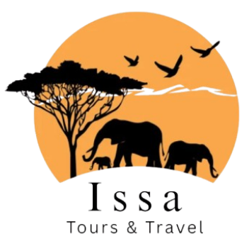 Issa Tours & Travel Logo